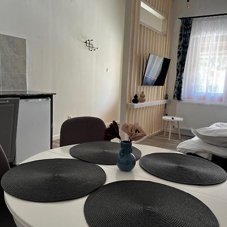 Apartament Casa Katona Sovata Zewnętrze zdjęcie