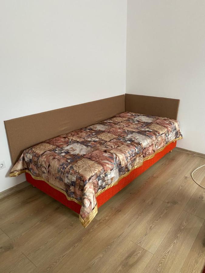 Apartament Casa Katona Sovata Zewnętrze zdjęcie