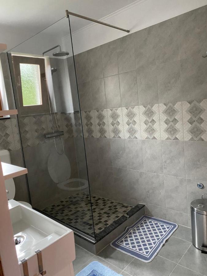 Apartament Casa Katona Sovata Zewnętrze zdjęcie