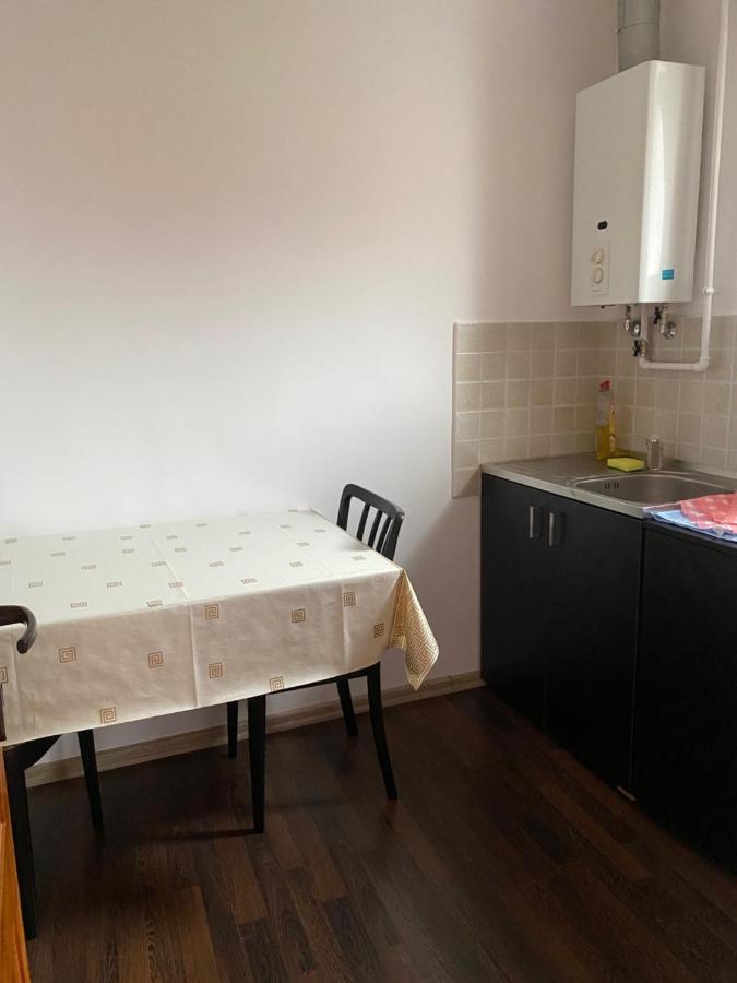 Apartament Casa Katona Sovata Zewnętrze zdjęcie