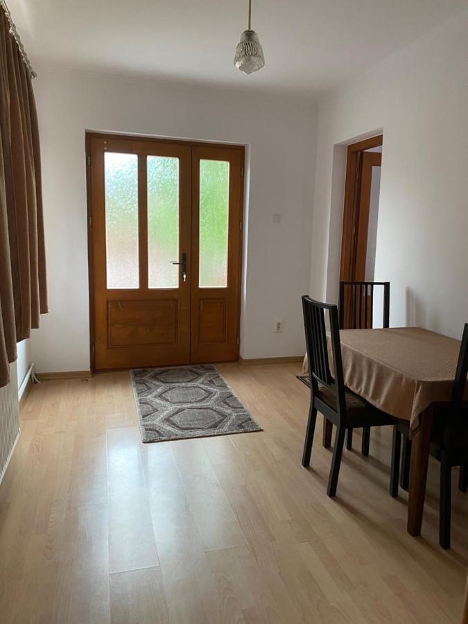 Apartament Casa Katona Sovata Zewnętrze zdjęcie