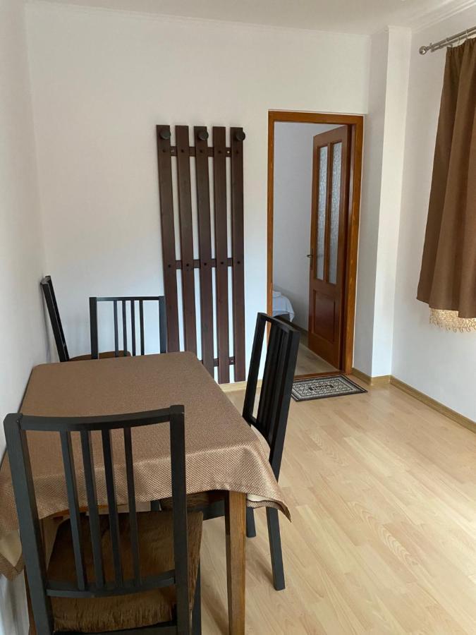 Apartament Casa Katona Sovata Zewnętrze zdjęcie