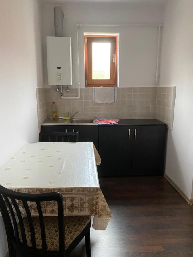 Apartament Casa Katona Sovata Zewnętrze zdjęcie