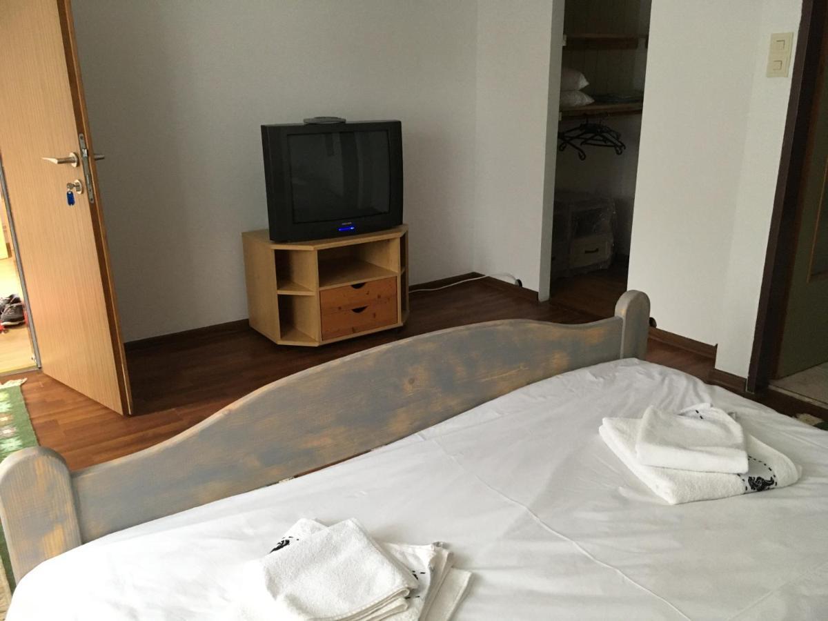 Apartament Casa Katona Sovata Zewnętrze zdjęcie