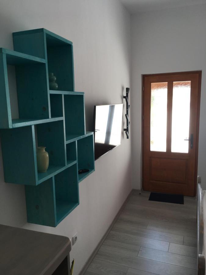 Apartament Casa Katona Sovata Zewnętrze zdjęcie