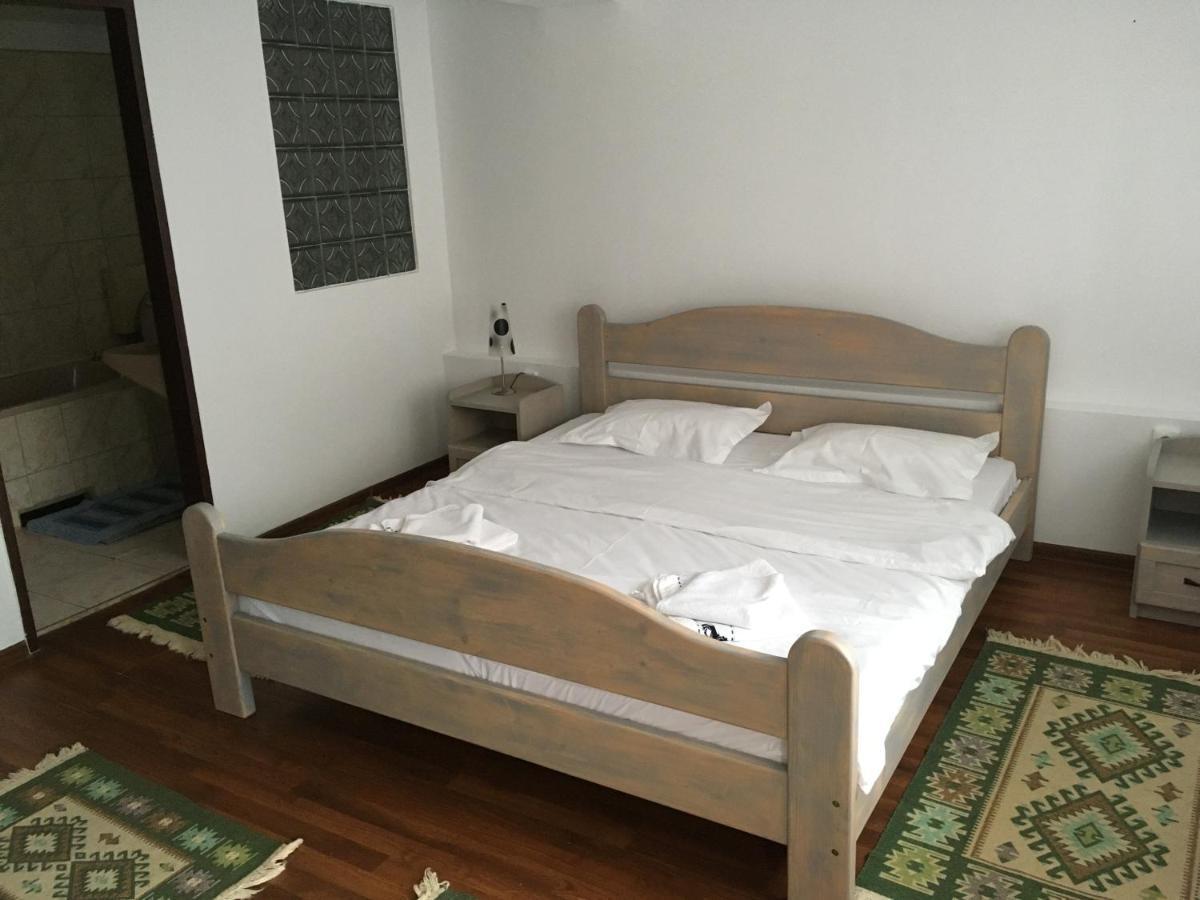 Apartament Casa Katona Sovata Zewnętrze zdjęcie