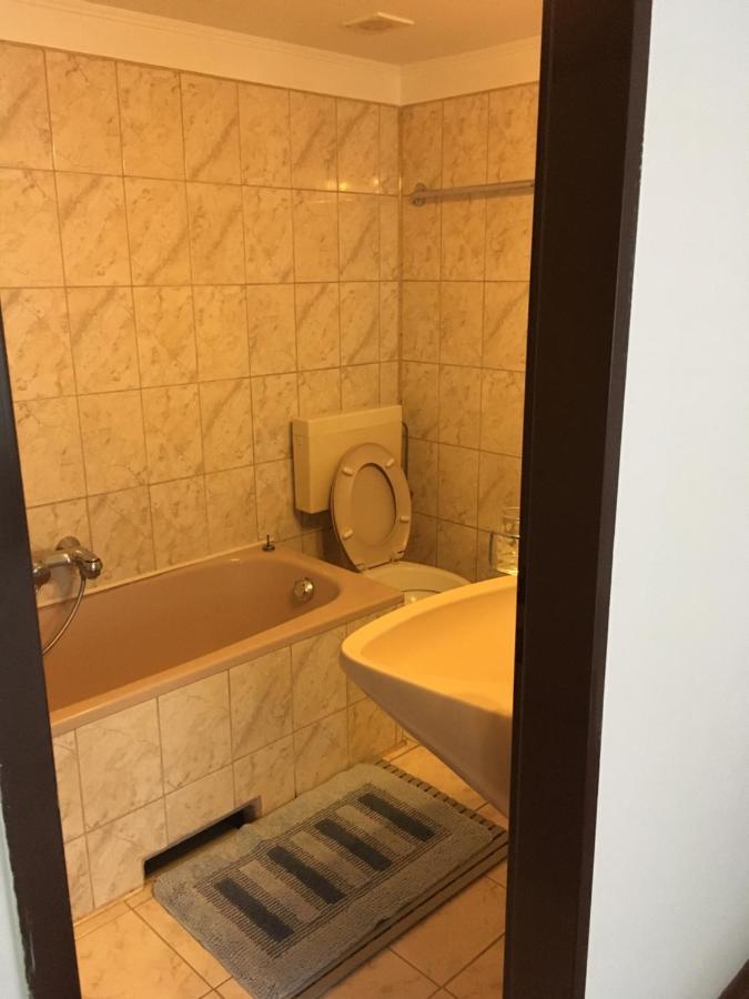 Apartament Casa Katona Sovata Zewnętrze zdjęcie