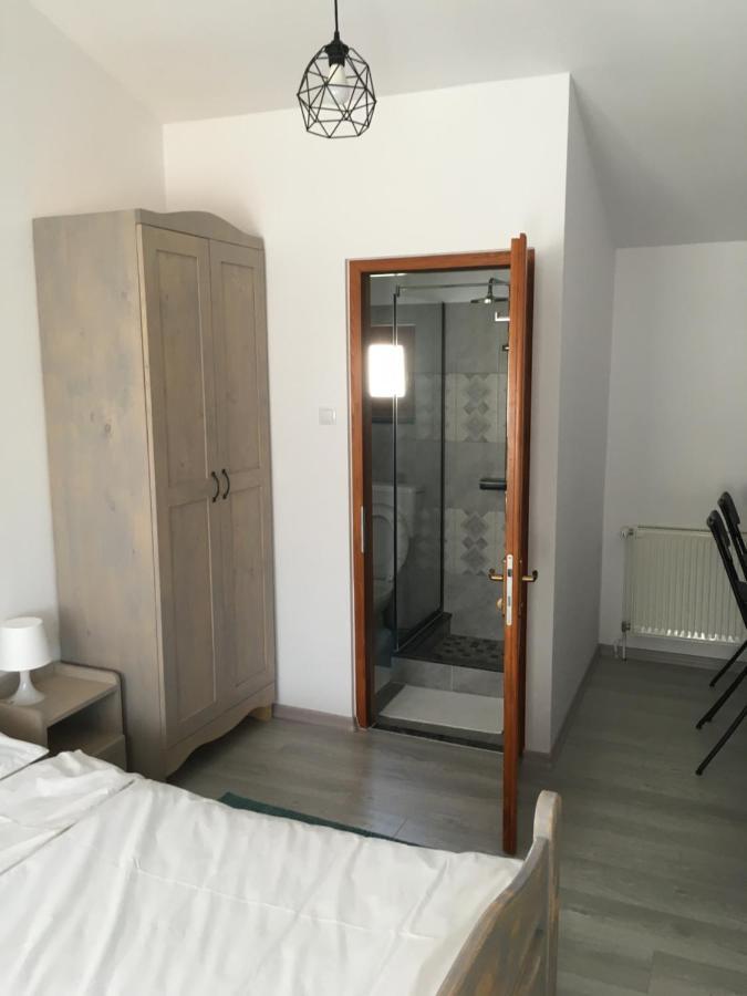 Apartament Casa Katona Sovata Zewnętrze zdjęcie