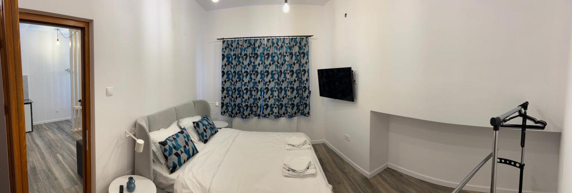 Apartament Casa Katona Sovata Zewnętrze zdjęcie
