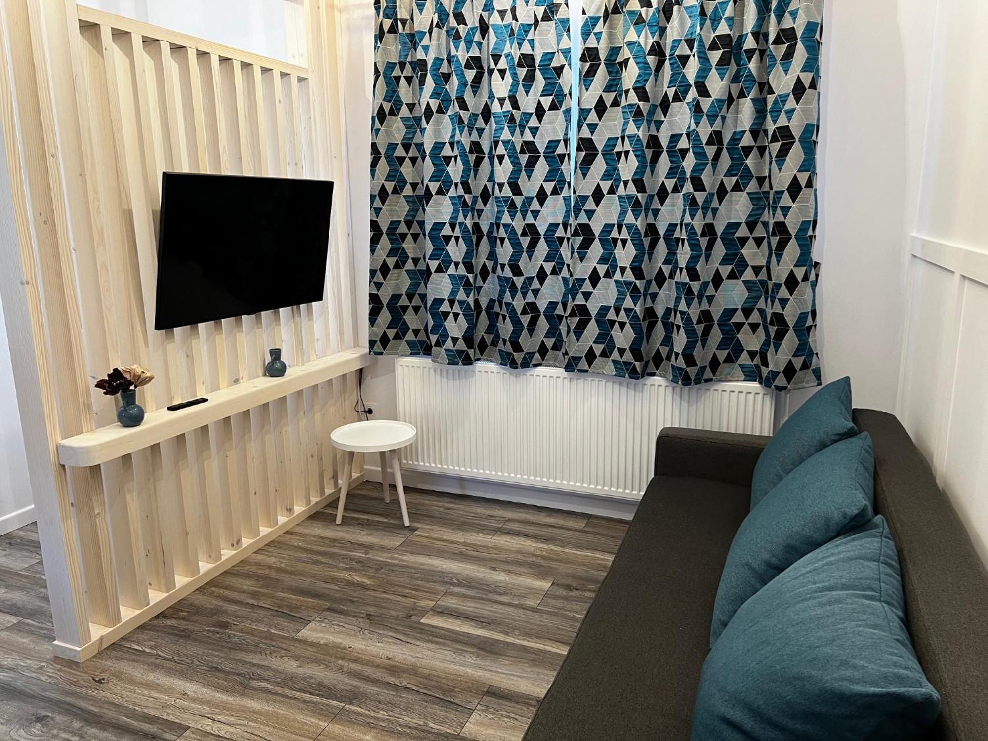 Apartament Casa Katona Sovata Zewnętrze zdjęcie