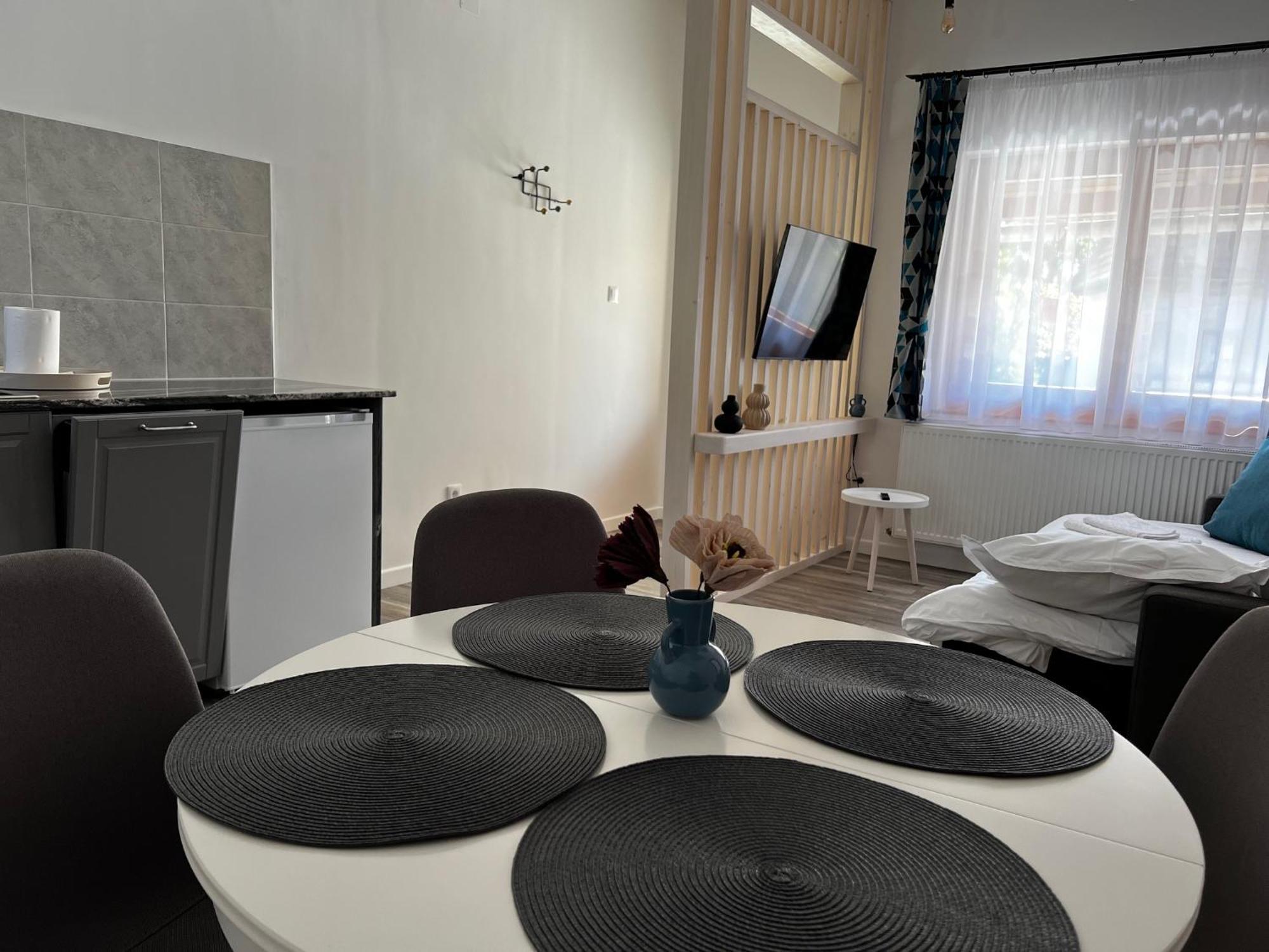 Apartament Casa Katona Sovata Zewnętrze zdjęcie